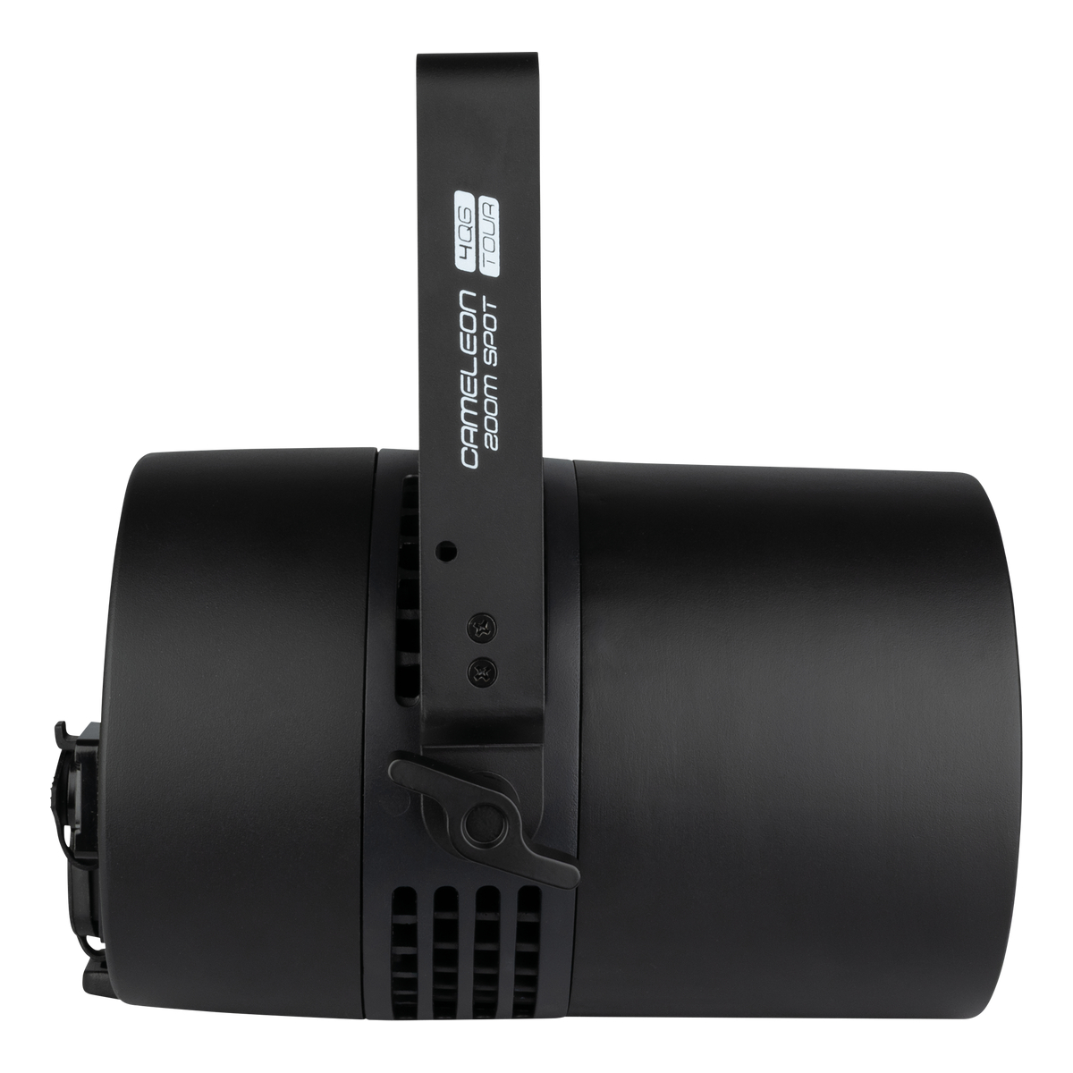 Showtec Cameleon Zoom Spot 4Q6 Tour – 4x 50 W RGBWA-UV Spot Showtec Cameleon Zoom Spot 4Q6 Tour – 4x 50 W RGBWA-UV Spot