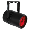 Showtec Cameleon Zoom Spot 4Q6 Tour – 4x 50 W RGBWA-UV Spot