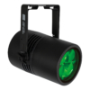 Showtec Cameleon Zoom Spot 4Q6 Tour – 4x 50 W RGBWA-UV Spot