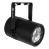 Showtec Cameleon Zoom Spot 4Q6 Tour – 4x 50 W RGBWA-UV Spot