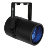 Showtec Cameleon Zoom Spot 4Q6 Tour – 4x 50 W RGBWA-UV Spot