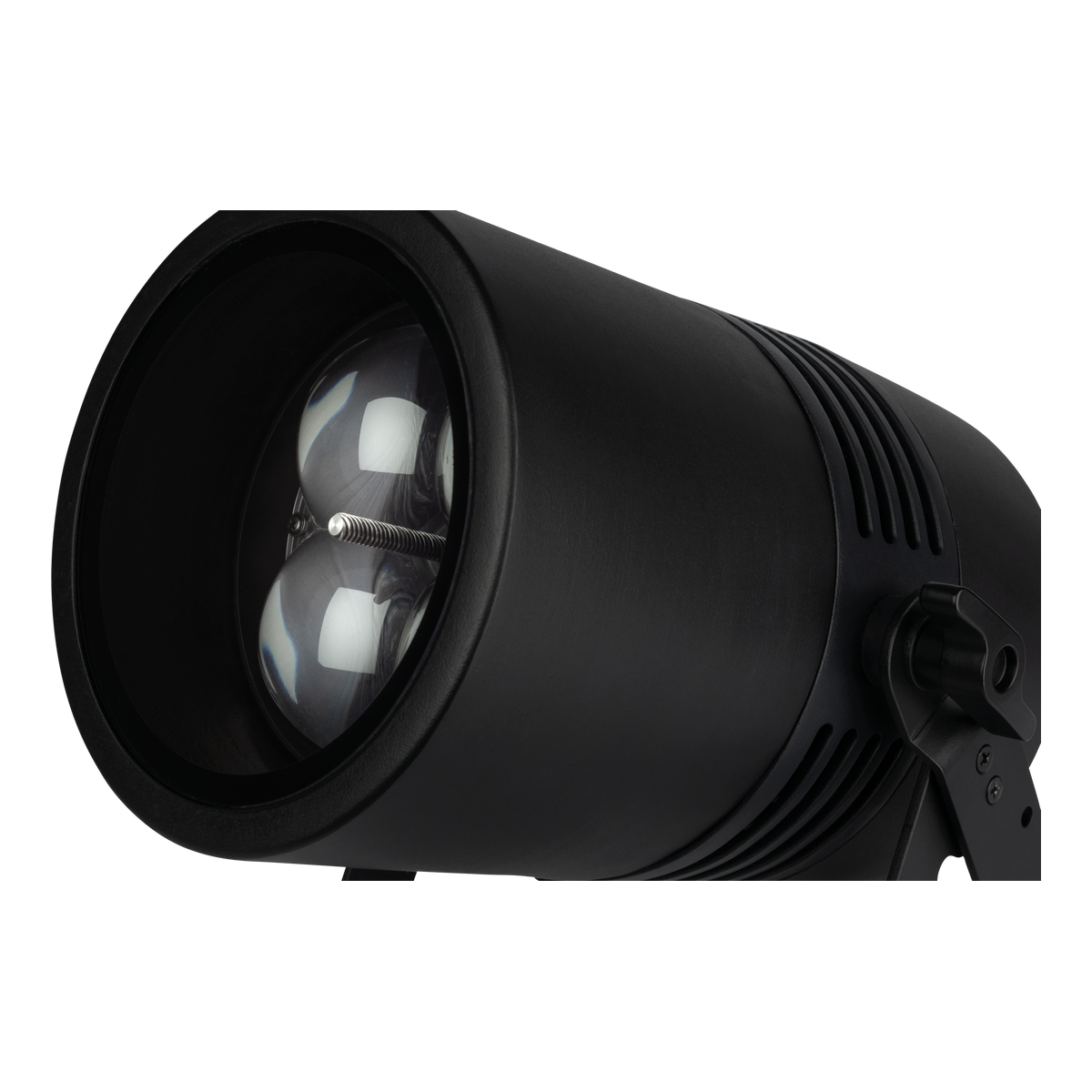 Showtec Cameleon Zoom Spot 4Q6 Tour – 4x 50 W RGBWA-UV Spot Showtec Cameleon Zoom Spot 4Q6 Tour – 4x 50 W RGBWA-UV Spot