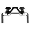 Showtec Cameleon Zoom Spot 4Q6 Tour – 4x 50 W RGBWA-UV Spot