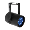 Showtec Cameleon Zoom Spot 7Q6 Tour – 7x 50 W RGBWA-UV Spot