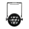 Showtec Cameleon Zoom Spot 7Q6 Tour – 7x 50 W RGBWA-UV Spot