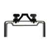 Showtec Cameleon Zoom Spot 7Q6 Tour – 7x 50 W RGBWA-UV Spot