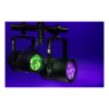 Showtec Cameleon Zoom Spot 7Q6 Tour – 7x 50 W RGBWA-UV Spot