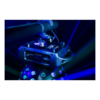 Showtec Colourburst PRO – RGBW effectverlichting met 5 aanstuurbare secties