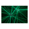 Showtec Colourburst PRO – RGBW effectverlichting met 5 aanstuurbare secties