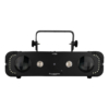 Showtec Dynamica Compact — compacte 4-IN-1 DMX lichteffect voor clubs & DJ's