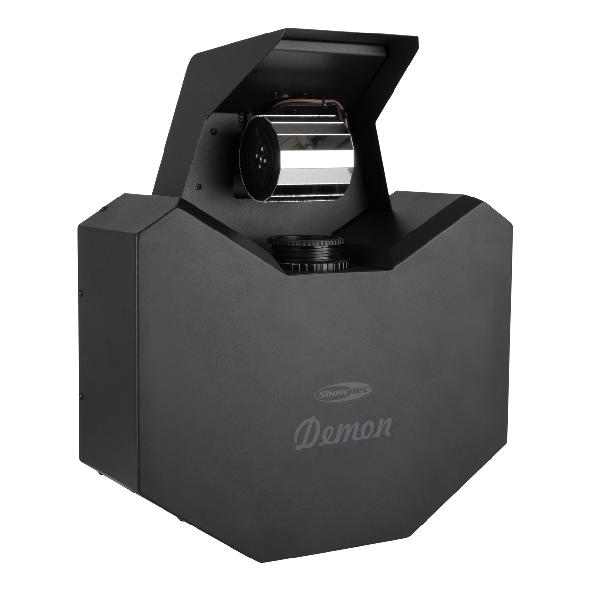 Showtec Demon – Barrel scan-effect 140 W met DMX/RDM