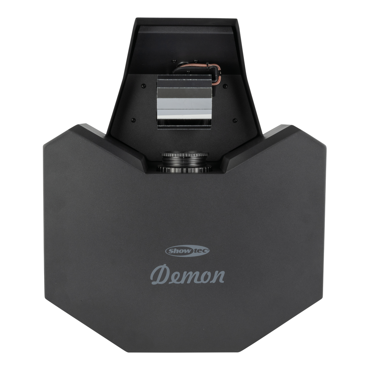 Showtec Demon – Barrel scan-effect 140 W met DMX/RDM Showtec Demon – Barrel scan-effect 140 W met DMX/RDM