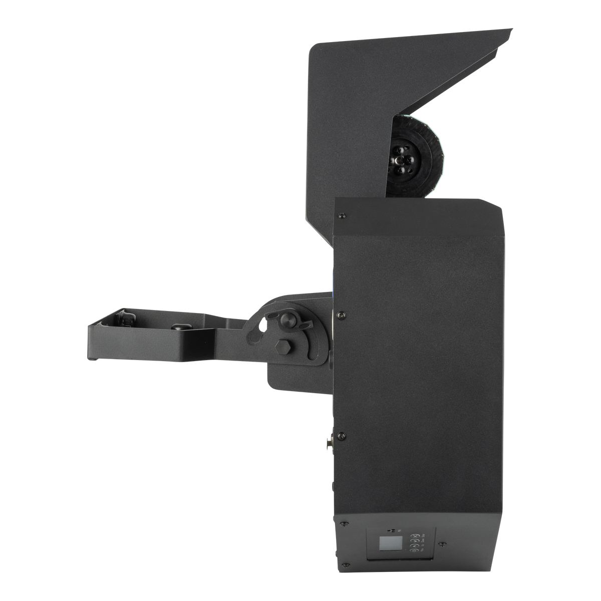 Showtec Demon – Barrel scan-effect 140 W met DMX/RDM Showtec Demon – Barrel scan-effect 140 W met DMX/RDM