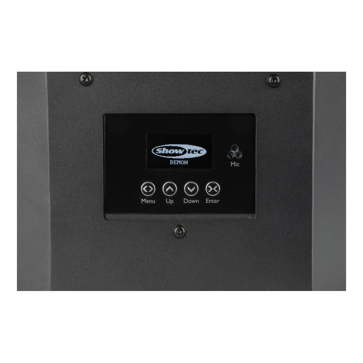 Showtec Demon – Barrel scan-effect 140 W met DMX/RDM Showtec Demon – Barrel scan-effect 140 W met DMX/RDM