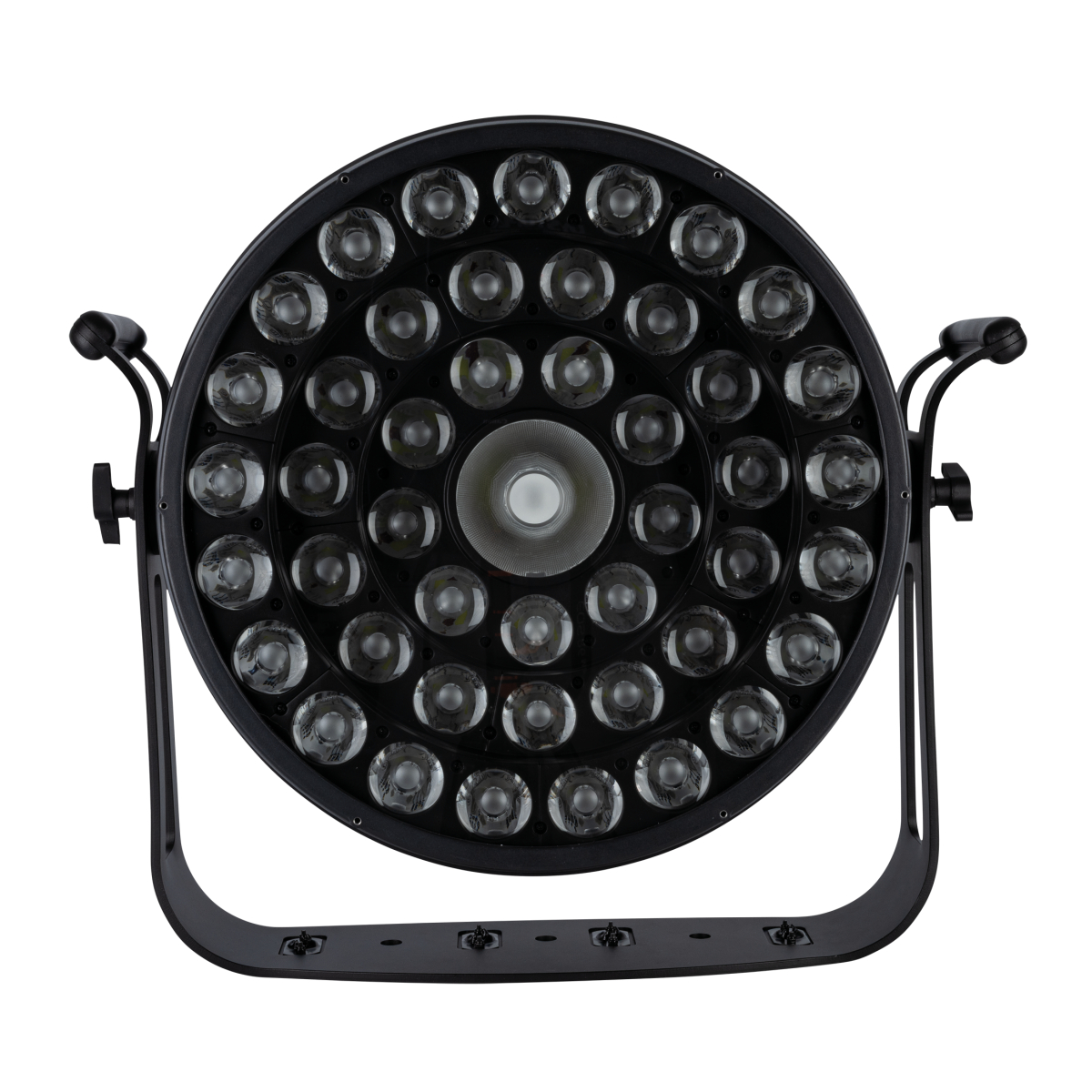 Showtec Lumina Beam – 60 W RGBW LED Beam met RGBW LED wash Showtec Lumina Beam – 60 W RGBW LED Beam met RGBW LED wash