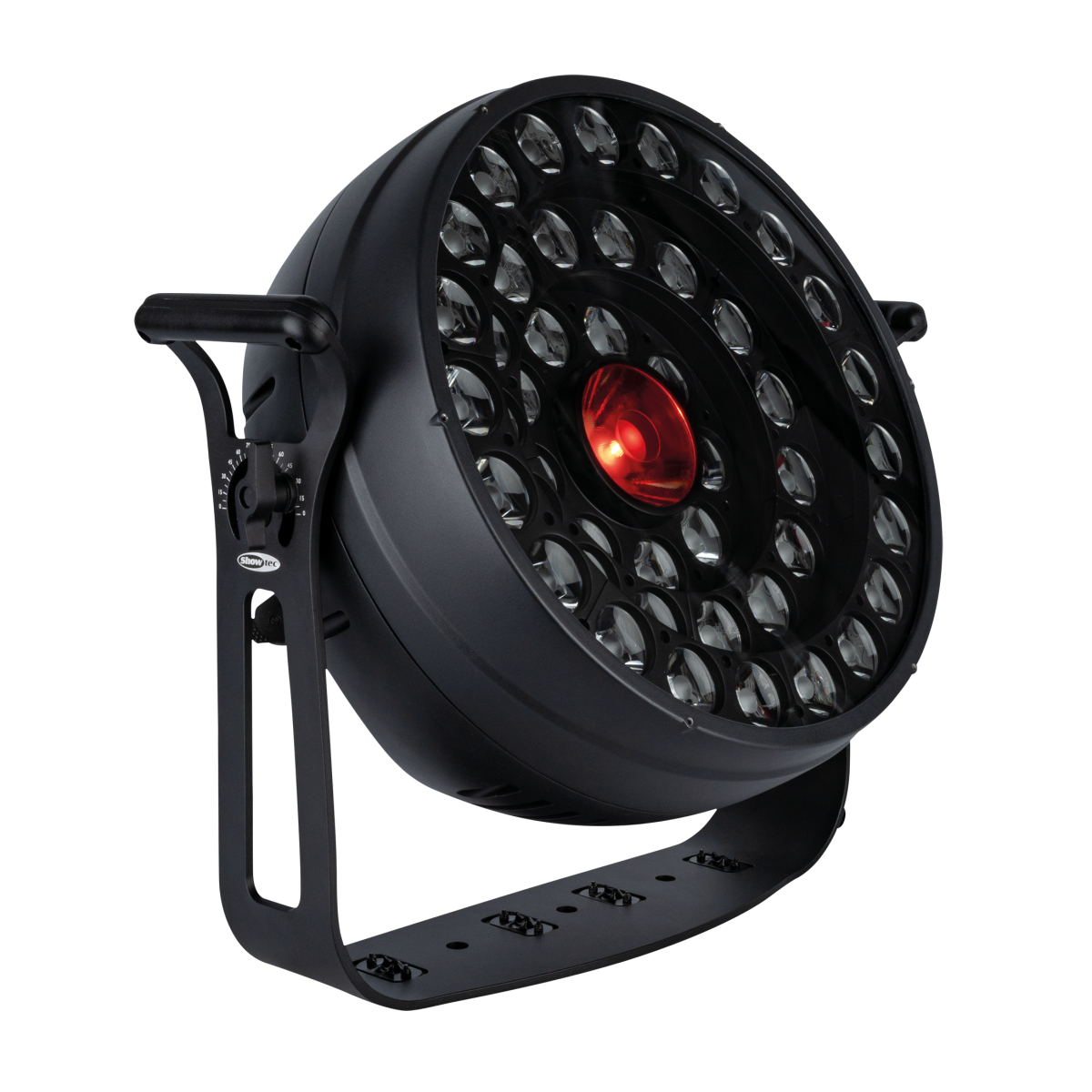 Showtec Lumina Beam – 60 W RGBW LED Beam met RGBW LED wash Showtec Lumina Beam – 60 W RGBW LED Beam met RGBW LED wash
