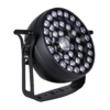 Showtec Lumina Beam – 60 W RGBW LED Beam met RGBW LED wash