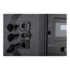 Showtec Lumina Beam – 60 W RGBW LED Beam met RGBW LED wash