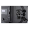 Showtec Lumina Beam – 60 W RGBW LED Beam met RGBW LED wash