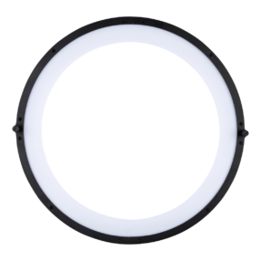 Showtec Ring Diffuser voor Lumina Sola Showtec Ring Diffuser voor Lumina Sola