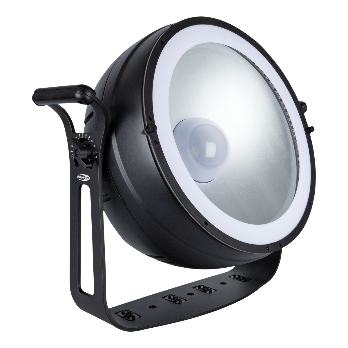Showtec Ring Diffuser voor Lumina Sola Showtec Ring Diffuser voor Lumina Sola