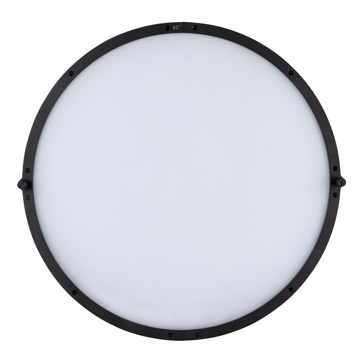 Showtec Beam Shaper voor Lumina Beam – 40° Showtec Beam Shaper voor Lumina Beam – 40°