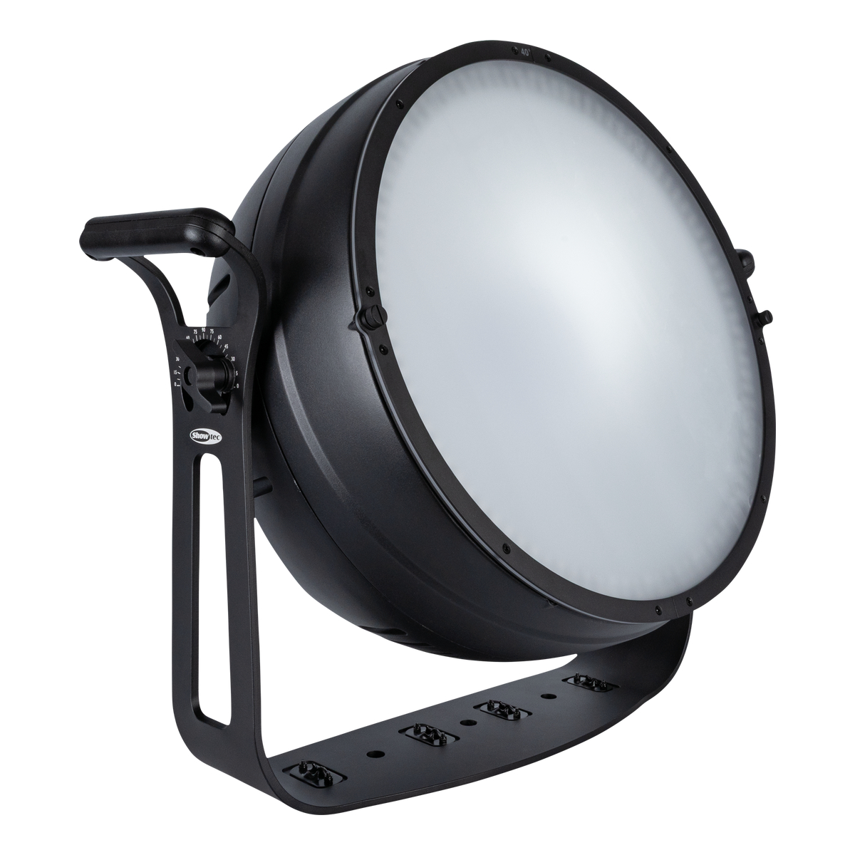 Showtec Beam Shaper voor Lumina Beam – 40° Showtec Beam Shaper voor Lumina Beam – 40°