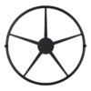 Showtec Star Pattern for Lumina Sola/Beam – Sterpatroon voor vintage uitstraling Showtec Star Pattern for Lumina Sola/Beam – Sterpatroon voor vintage uitstraling