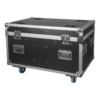 Showtec Case 4X voor Xpression 2000 – Met accessoirevak