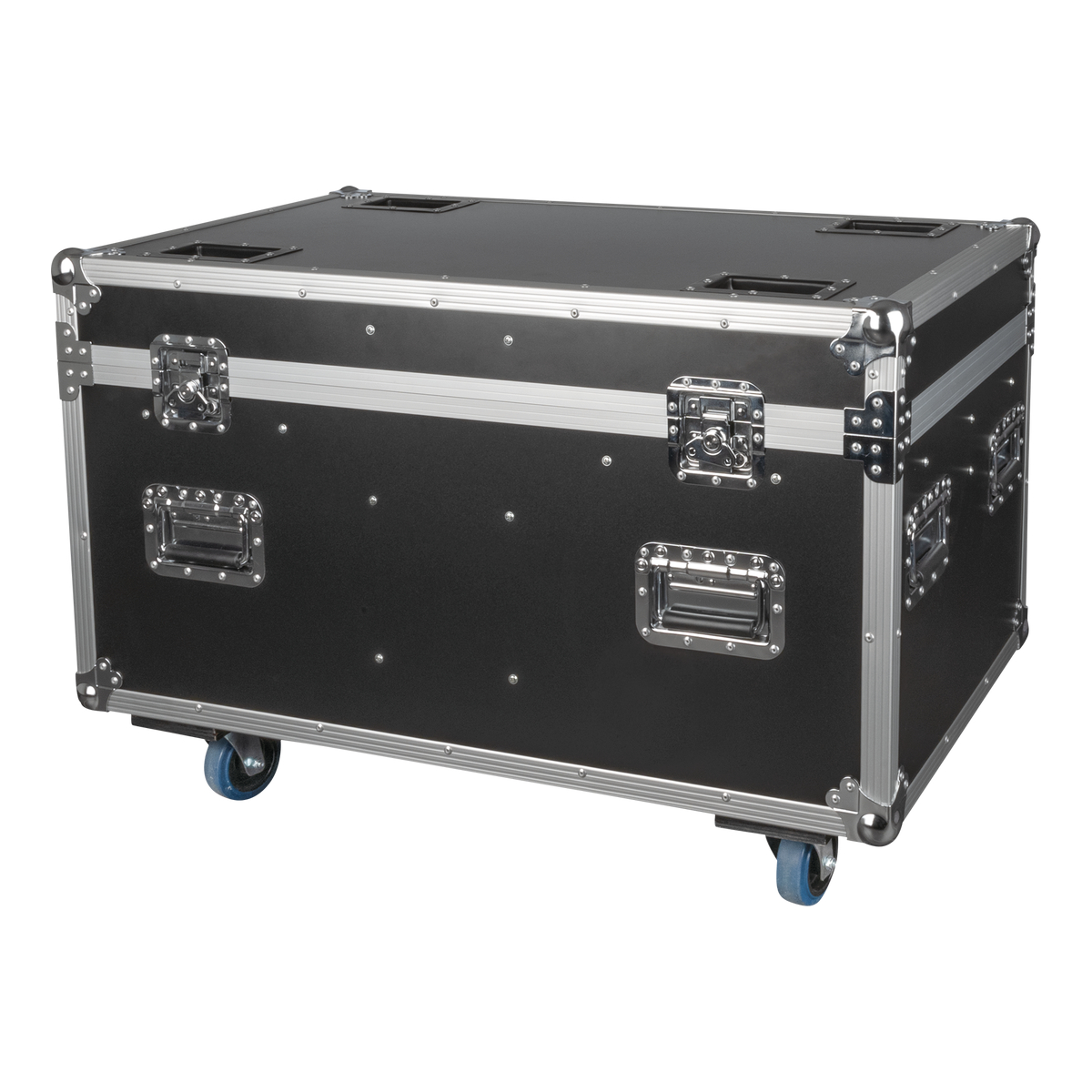 Showtec Case 4X voor Xpression 2000 – Met accessoirevak Showtec Case 4X voor Xpression 2000 – Met accessoirevak
