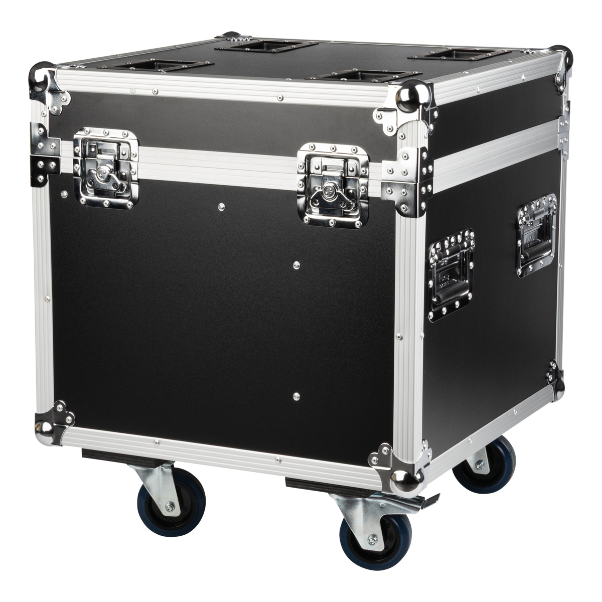 Showtec Case 2X voor Xpression 2000 – Flightcase met accessoirevak Showtec Case 2X voor Xpression 2000 – Flightcase met accessoirevak