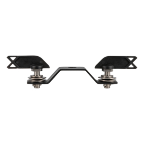 Showtec Quicklock Bracket – Voor Showtec Xpression-serie moving heads Showtec Quicklock Bracket – Voor Showtec Xpression-serie moving heads