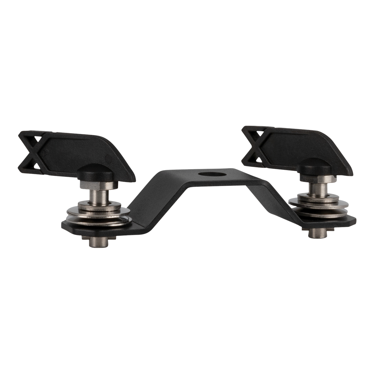 Showtec Quicklock Bracket – Voor Showtec Xpression-serie moving heads Showtec Quicklock Bracket – Voor Showtec Xpression-serie moving heads