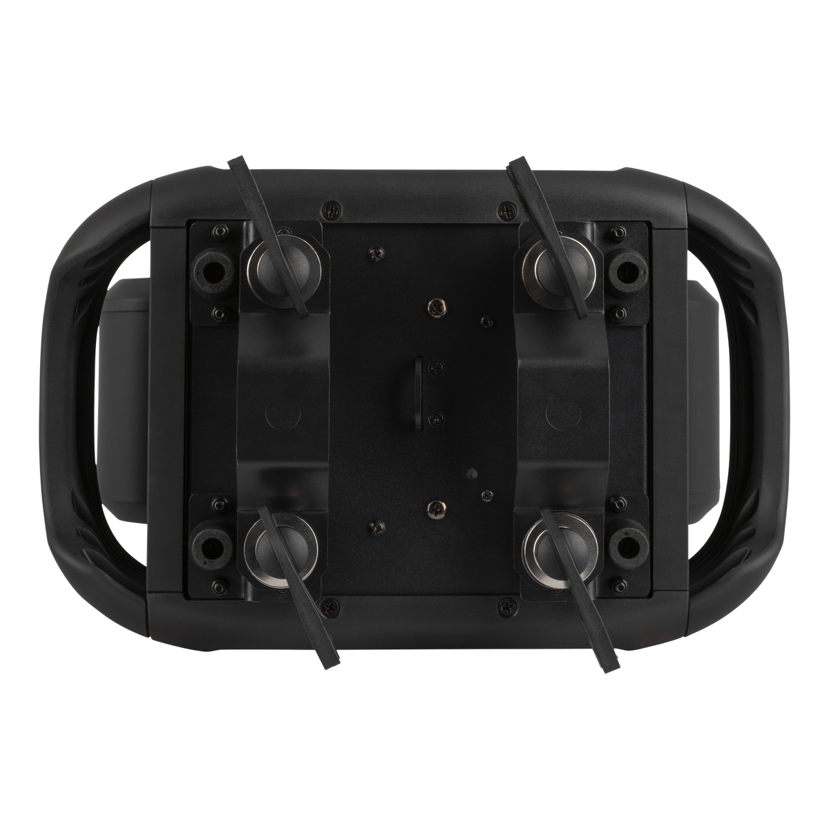 Showtec Quicklock Bracket – Voor Showtec Xpression-serie moving heads Showtec Quicklock Bracket – Voor Showtec Xpression-serie moving heads