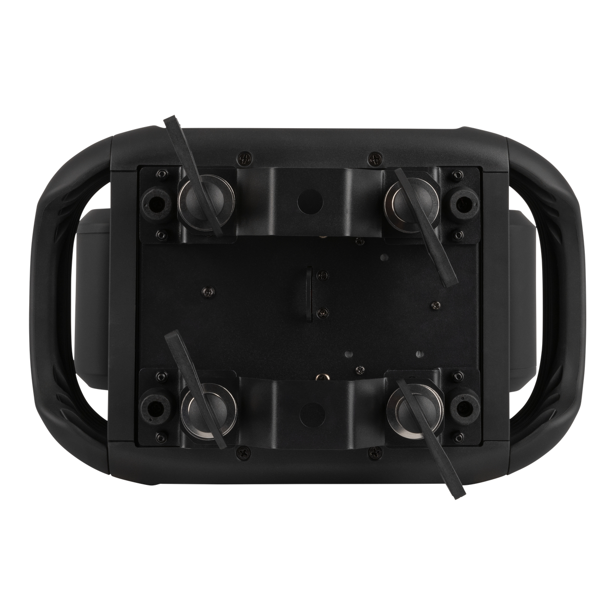 Showtec Quicklock Bracket – Voor Showtec Xpression-serie moving heads Showtec Quicklock Bracket – Voor Showtec Xpression-serie moving heads