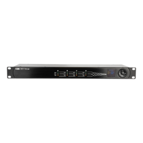 Showtec RDM Merge 4-NAAR-2 DMX-merger met RDM 3P – 19 Showtec RDM Merge 4-NAAR-2 DMX-merger met RDM 3P – 19