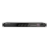 Showtec RDM Merge 4-NAAR-2 – 5 samenvoegmodi, RDM, XLR 5P