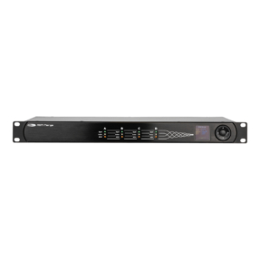 Showtec RDM Merge 4-NAAR-2 – 5 samenvoegmodi, RDM, XLR 5P Showtec RDM Merge 4-NAAR-2 – 5 samenvoegmodi, RDM, XLR 5P