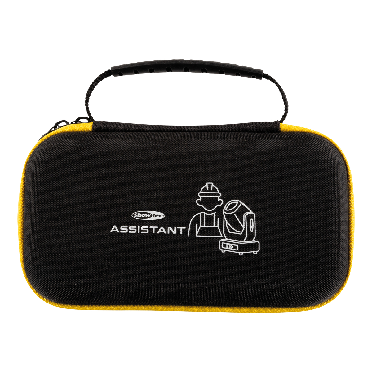Showtec Assistant DMX, RDM and Art-Net tester Showtec Assistant DMX, RDM and Art-Net tester