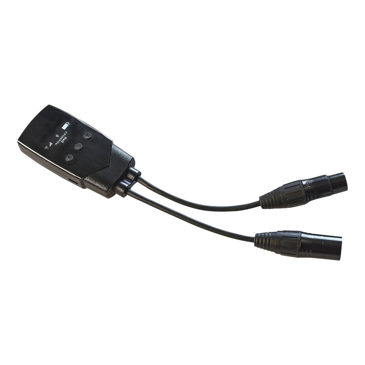 Lumenradio MoonLite² CRMX transceiver voor G3 voor G4S Lumenradio MoonLite² CRMX transceiver voor G3 voor G4S