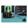 Lumenradio MoonLite² CRMX transceiver voor G3 voor G4S