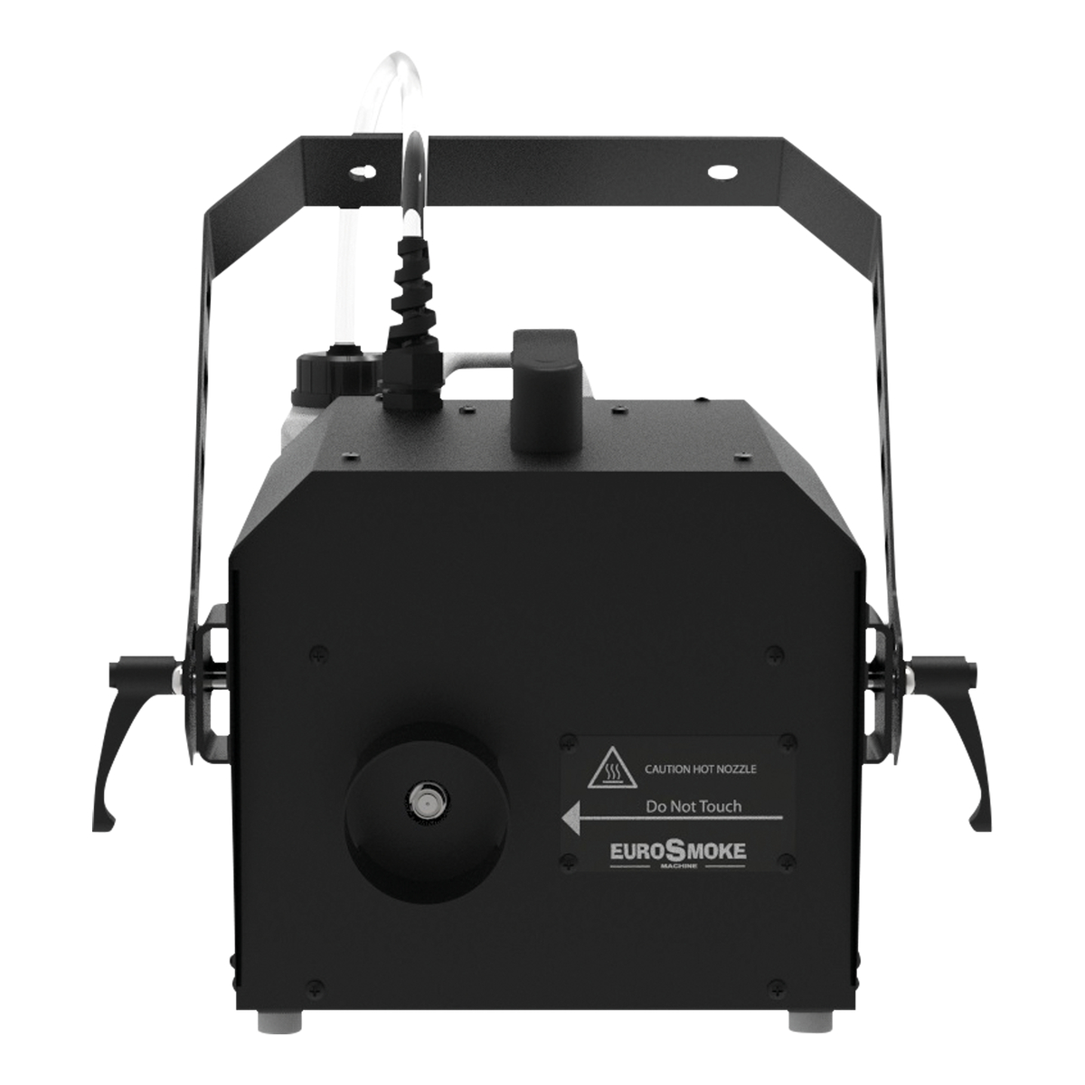 Eurosmoke 1000 – 1000 W pro fogger voor professionele rookproductie Eurosmoke 1000 – 1000 W pro fogger voor professionele rookproductie