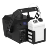 Eurosmoke 1000 – 1000 W pro fogger voor professionele rookproductie