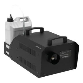 Eurosmoke 2000 – Rookmachine 2000 W, 5 L tank Eurosmoke 2000 – Rookmachine 2000 W, 5 L tank