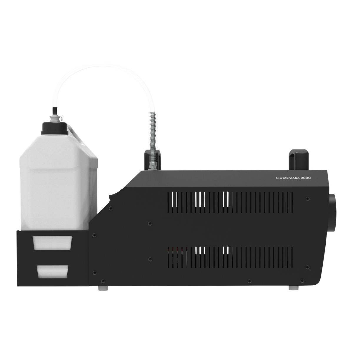 Eurosmoke 2000 – Rookmachine 2000 W, 5 L tank Eurosmoke 2000 – Rookmachine 2000 W, 5 L tank