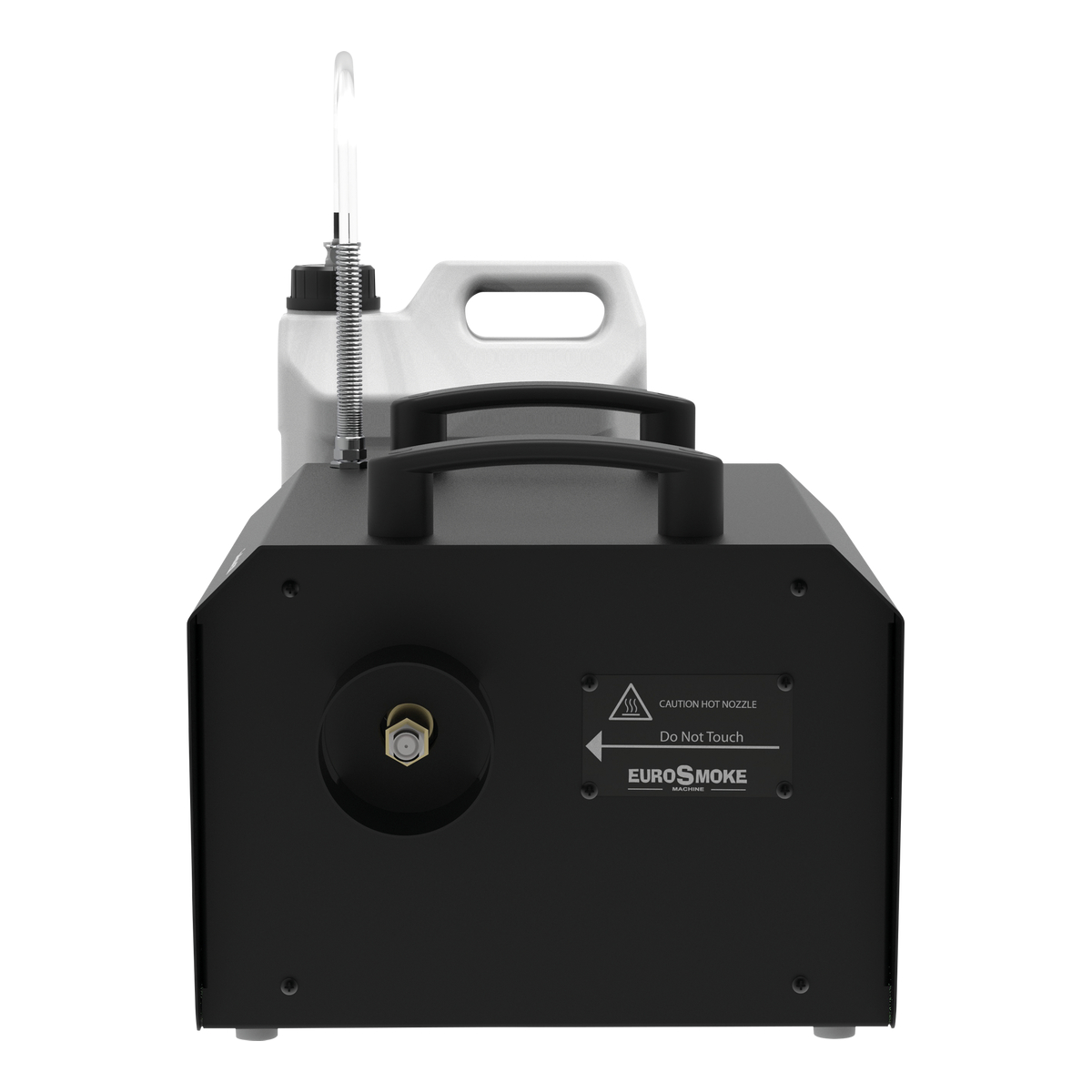 Eurosmoke 2000 – Rookmachine 2000 W, 5 L tank Eurosmoke 2000 – Rookmachine 2000 W, 5 L tank
