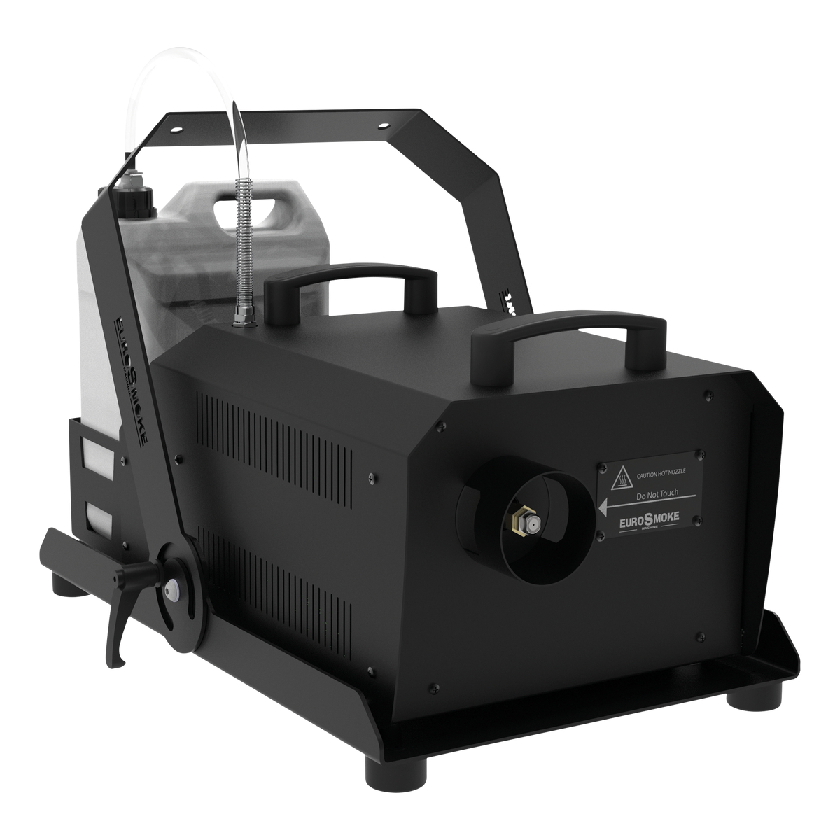 Eurosmoke Hanging Set for Eurosmoke 2000 & 3000 Eurosmoke Hanging Set for Eurosmoke 2000 & 3000