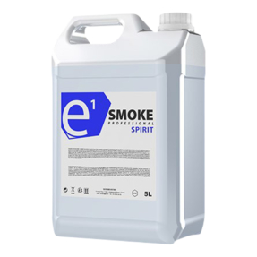 Eurosmoke E-Smoke 1 - Spirit Eurosmoke E-Smoke 1 - Spirit
