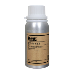 Antari Scent Liquid Whisper Forest – Frisse botanische Whisper Forest geur 125 ml Antari Scent Liquid Whisper Forest – Frisse botanische Whisper Forest geur 125 ml