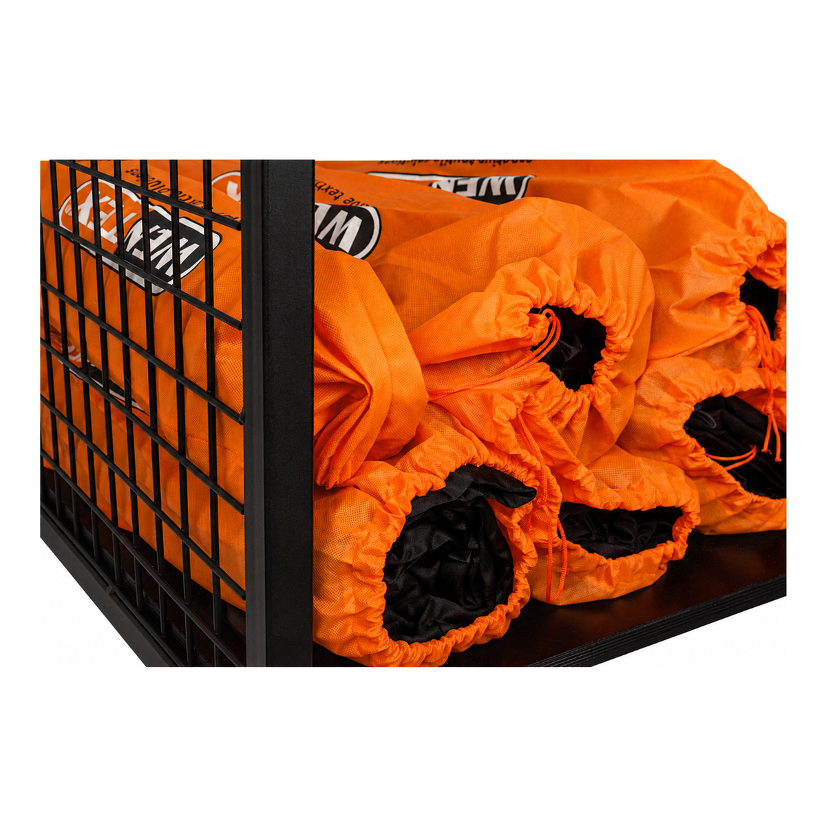 WENTEX® Pipe & Drape Transport Trolley voor Backdrops - Full Size WENTEX® Pipe & Drape Transport Trolley voor Backdrops - Full Size